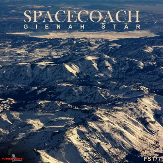 Gienah Star by Spacecoach