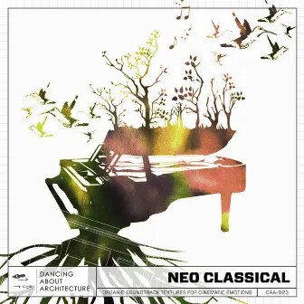 Neo Classical by Dancing About Architecture