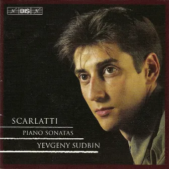 Scarlatti, D.: Keyboard Sonatas by Domenico Scarlatti