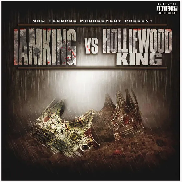 IamKing Vs Holliewood King