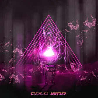 Cold War by SANTYLAN