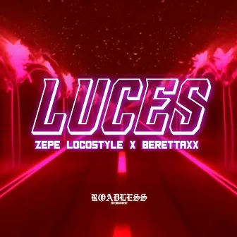 Luces by Zepe Locostyle