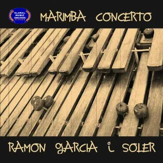 Marimba Concerto by Ramón García Soler