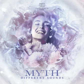 DIFFERENT SOUNDS by MYTH