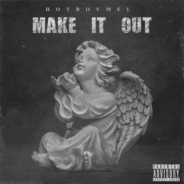 Make It Out Remix