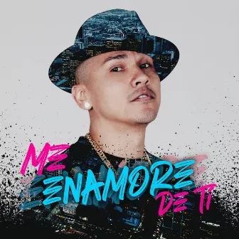 Me Enamore de Ti by Nigga