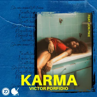 Karma (feat. Jon Pike) by Victor Porfidio