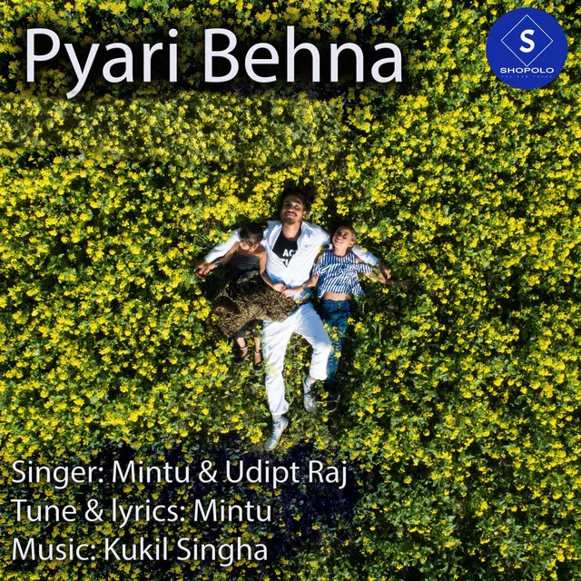 Pyari Behna