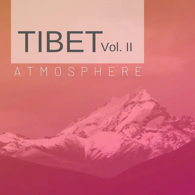 Tibet Atmosphere (Vol. II)