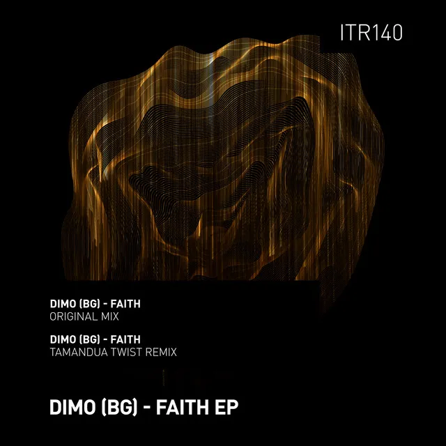 Faith - Tamandua Twist Remix