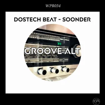 Groove Alt by Soonder