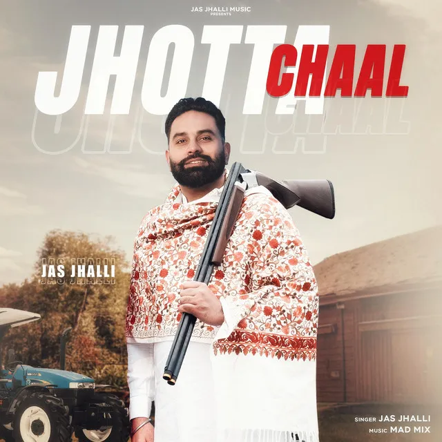 Jhotta Chaal