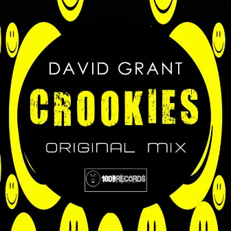 Crookies by David Grant