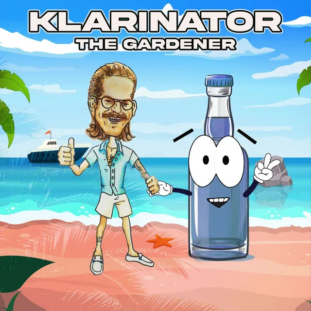 Klarinator - Radio Edit