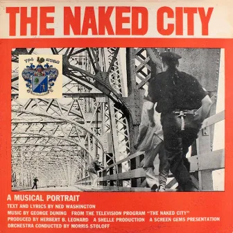 The Naked City by George Duning