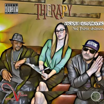 Therapy by Vicious Automatic