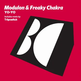 Yo-Yo by Freaky Chakra