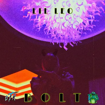 Bolt by Lil Leo