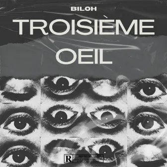 Troisième oeil by Biloh