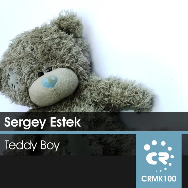 Teddy Boy