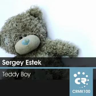 Teddy Boy by Sergey Estek