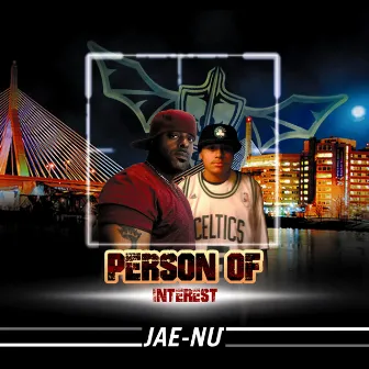 Person of Interest by Jae-Nu