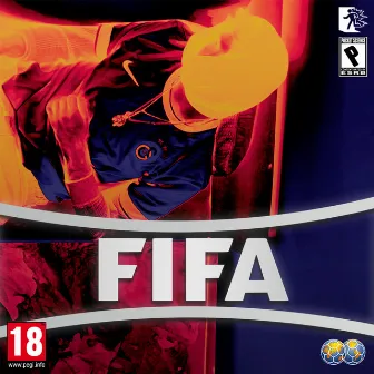 FIFA by Fatboi Raccoon