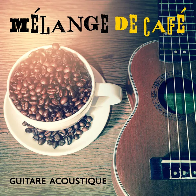 Contexte instrumental pour l'heure du café