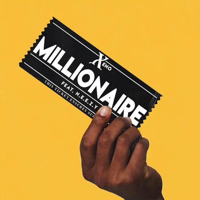 Millionaire