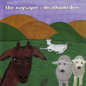 Deathwhisker by The Naysayer