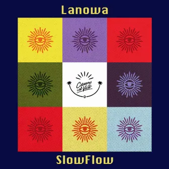 SlowFlow by Lanowa