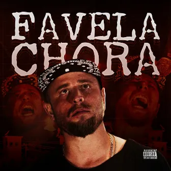 Favela Chora by MK Sinistro