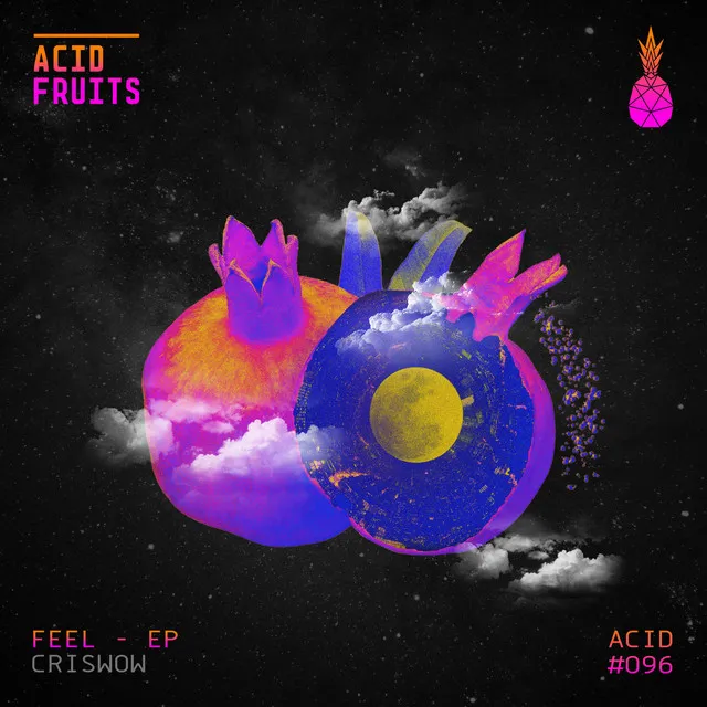 Feel - Original mix