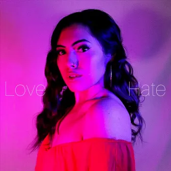 Love Hate by Unknown Artist