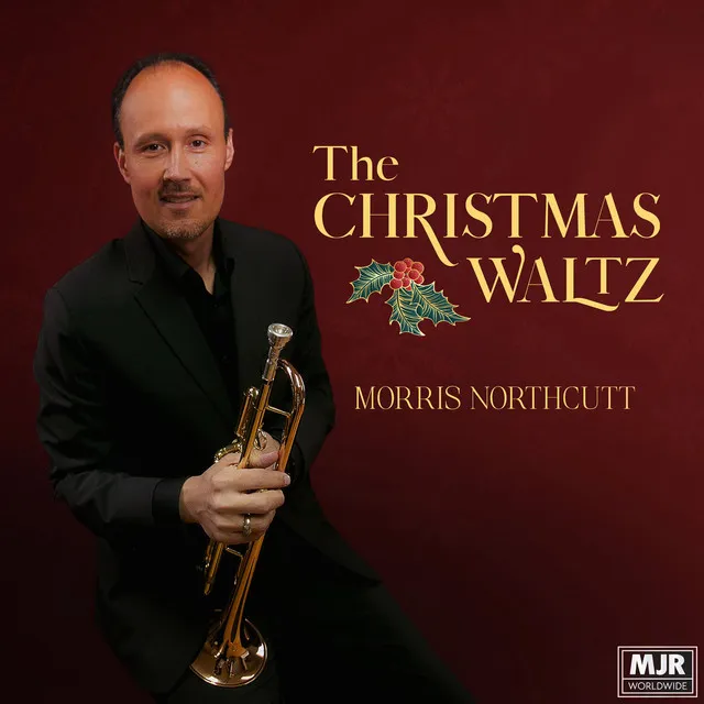 The Christmas Waltz