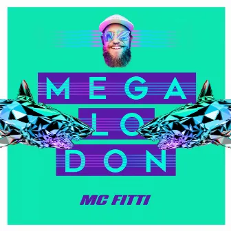 Megalodon by MC Fitti