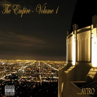 The Empire (Volume 1) by Ayiro