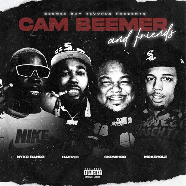 Cam Beemer and Friends