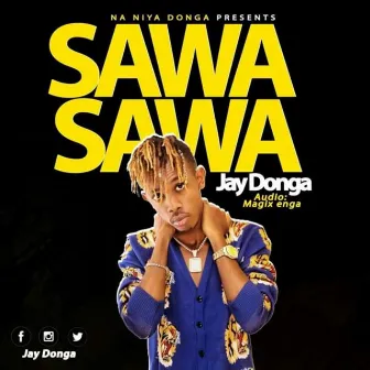 Sawa Sawa by Jay Donga