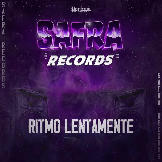 Ritmo Lentamente