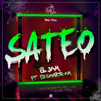 Sateo by El Jam