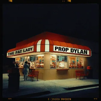 The Fat Lady by Prop Dylan