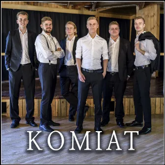 Komiat by Komiat