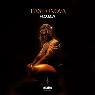 Fashonova by H.O.M.A