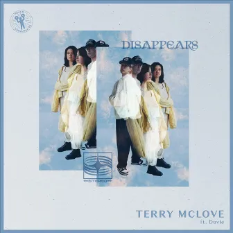 Disappears by Terry McLove