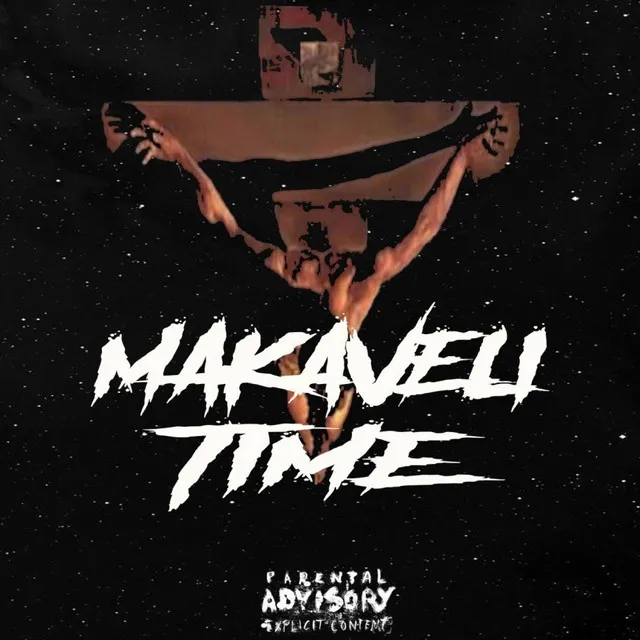 Makaveli Time