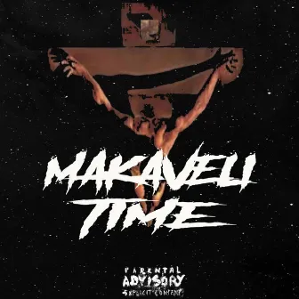 Makaveli Time by Young Pokey