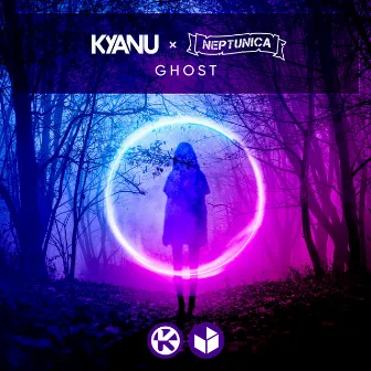 Ghost by KYANU