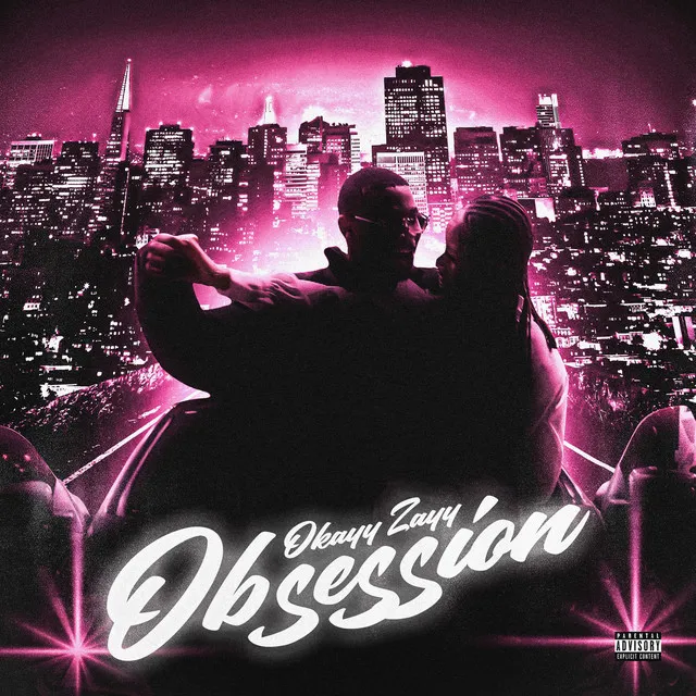 Obsession - Sped up Version