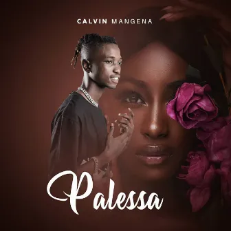 Palessa by Calvin Mangena